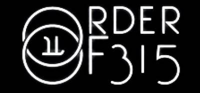 logo Order Of 315
